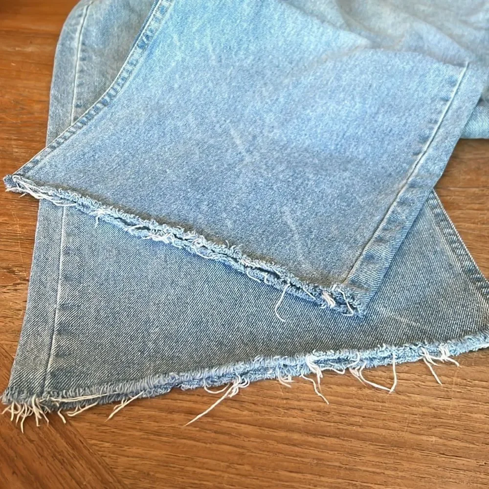 BDG Urban Outfitters Jeans Baggy Fit Cropped‎ 36